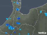 雨雲レーダー(2020年04月18日)