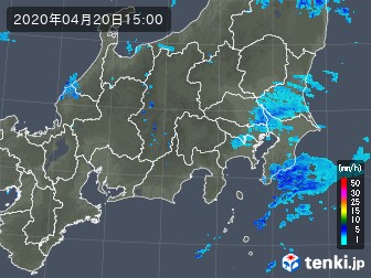 雨雲