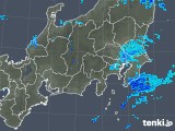 雨雲レーダー(2020年04月20日)