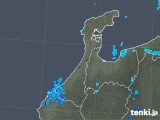 雨雲レーダー(2020年04月20日)