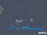 2020年04月20日の沖縄県(宮古・石垣・与那国)の雨雲レーダー