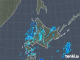 雨雲レーダー(2020年04月22日)