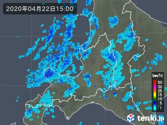雨雲