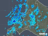 雨雲レーダー(2020年04月22日)