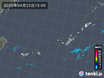 雨雲
