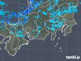 雨雲レーダー(2020年04月23日)