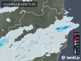 雨雲