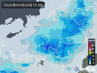 雨雲