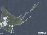 雨雲レーダー(2020年04月24日)