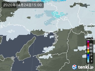 雨雲