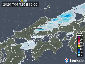 雨雲