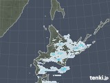 雨雲レーダー(2020年04月28日)