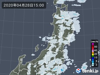 雨雲