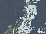 雨雲レーダー(2020年04月28日)