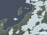 雨雲レーダー(2020年04月28日)