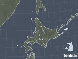 雨雲レーダー(2020年05月02日)