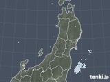 雨雲レーダー(2020年05月02日)