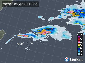 雨雲