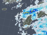 雨雲レーダー(2020年05月03日)