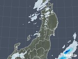 雨雲レーダー(2020年05月04日)