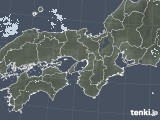 雨雲レーダー(2020年05月05日)