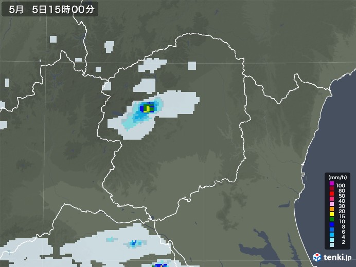 県 雨雲 レーダー 栃木 宇都宮雨雲レーダー明日, 【一番詳しい】栃木県宇都宮市の雨雲レーダーと直近
