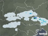 2020年05月05日の埼玉県の雨雲レーダー