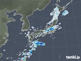 雨雲レーダー(2020年05月06日)