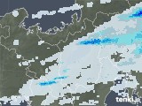 雨雲レーダー(2020年05月06日)