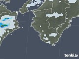 雨雲レーダー(2020年05月06日)