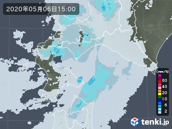 雨雲