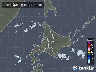 雨雲