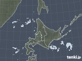 雨雲レーダー(2020年05月08日)
