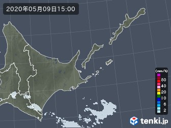 雨雲