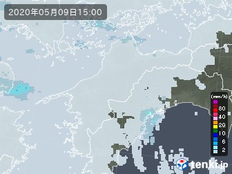 雨雲