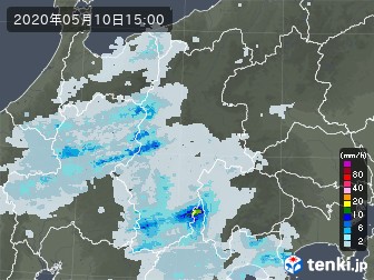 雨雲