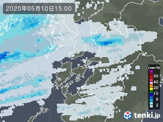 雨雲