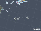 2020年05月10日の沖縄県(宮古・石垣・与那国)の雨雲レーダー