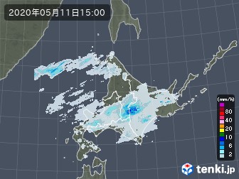 雨雲