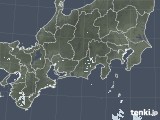 雨雲レーダー(2020年05月11日)