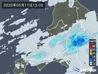 雨雲