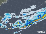 雨雲レーダー(2020年05月12日)