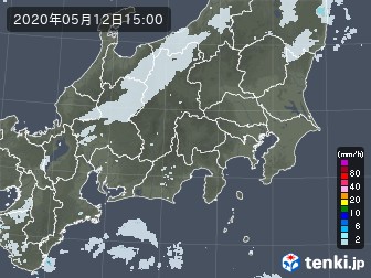 雨雲