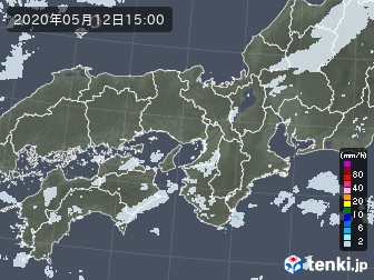 雨雲