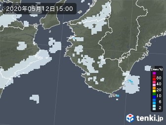 雨雲