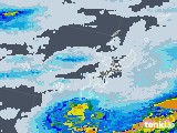 雨雲レーダー(2020年05月12日)