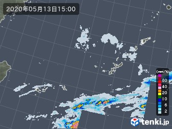 雨雲