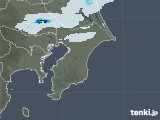 雨雲レーダー(2020年05月13日)