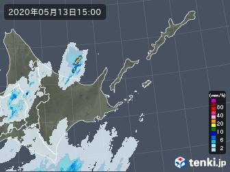 雨雲