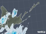 雨雲レーダー(2020年05月13日)